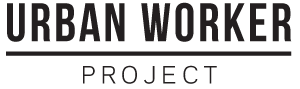 Urban Worker Project Logo