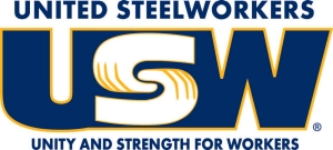 United Steelworkers Logo