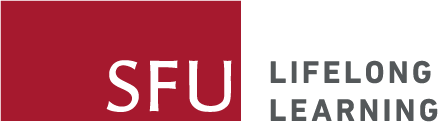 Logo SFU Lifelong Learning