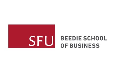 SFU Beedie School of Business Logo