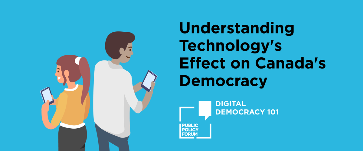 Digital Democracy 101: The Attention Economy