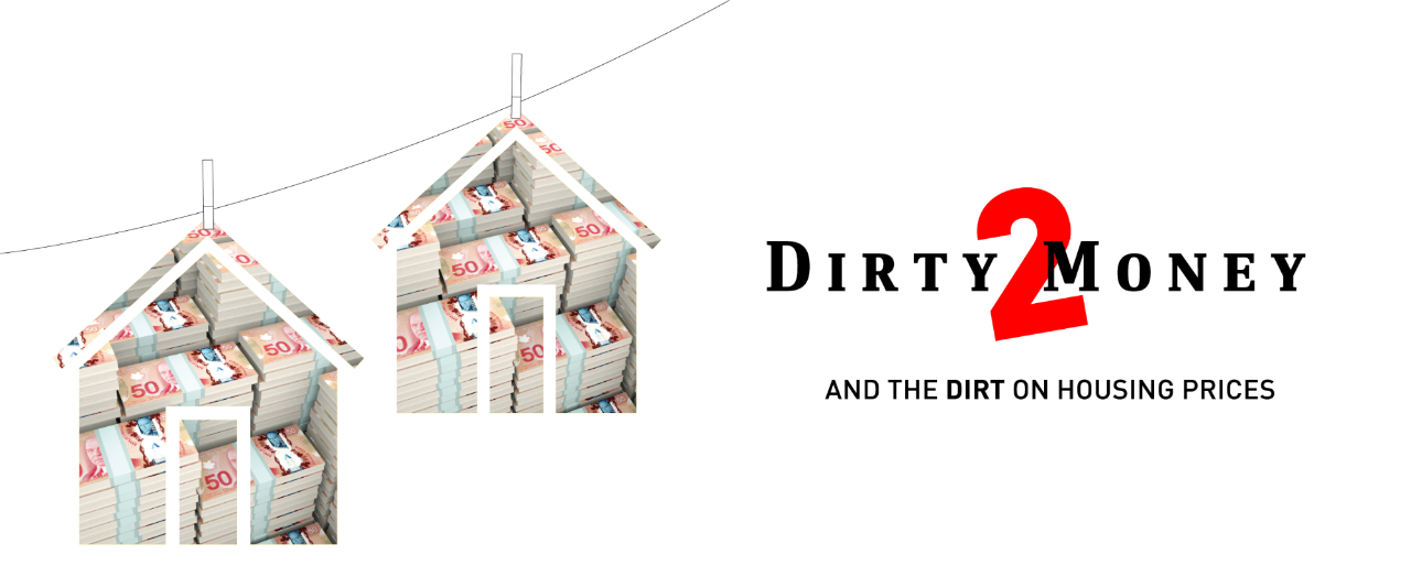 Dirity Money 2
