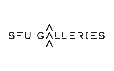 SFU Galleries Logo