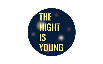 The Night is Young Logo