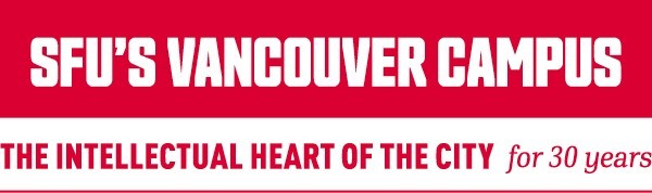 SFU Vancouver 30th Anniversary | The intellectual Heart of the City