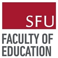 SFU Faculty of Education logo