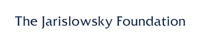 The Jarislowsky Foundation 