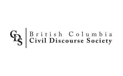 British Columbia Civil Discourse Society Logo