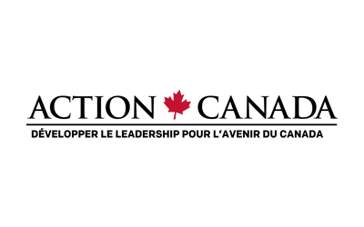 Action Canada Logo
