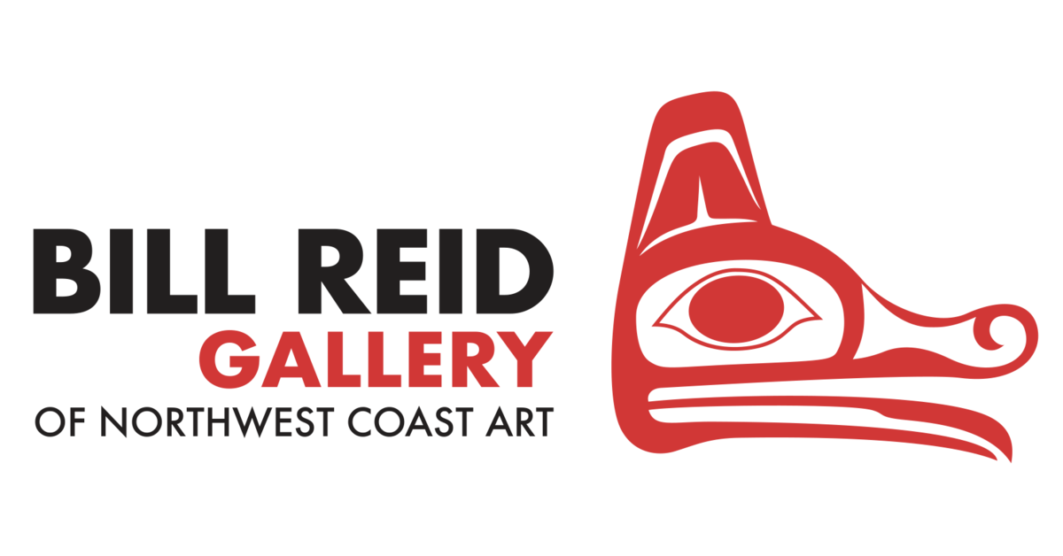 Bill Reid Gallery of Northwest Coast Art Logo