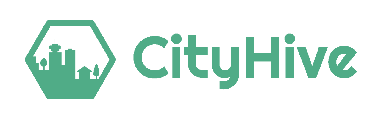 CityHive logo