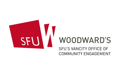 SFU's Vancity Office of Community Engagement