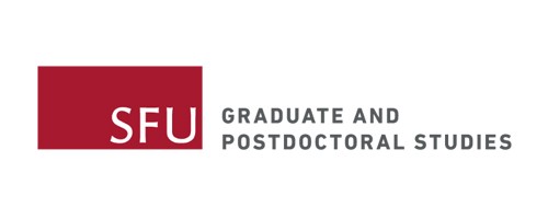 SFU Graduate and Postdoctoral Studies logo
