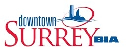 Downtown Surrey Business Improvement Association logo
