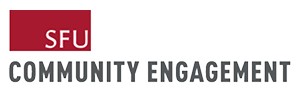 SFU Office of Community Engagement logo