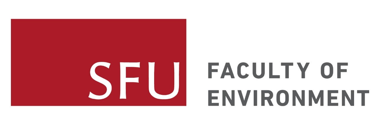 SFU Faculty of Environment logo