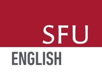 SFU Deparment of English logo