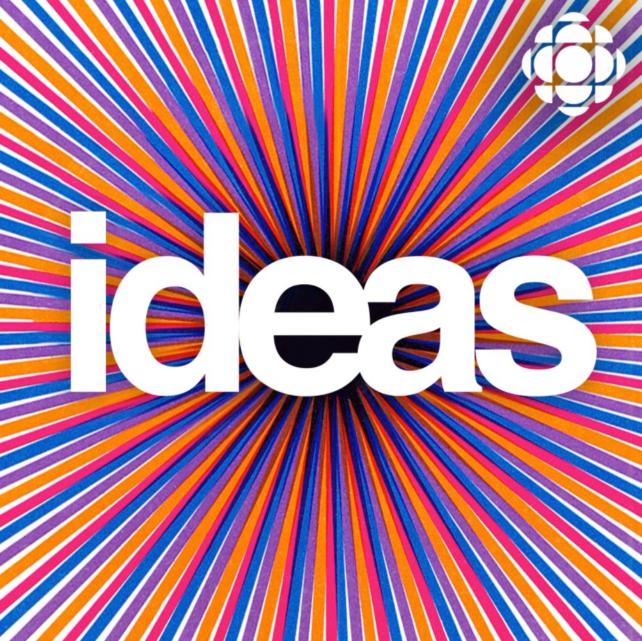 CBC's Ideas Logo