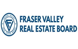 Fraser Valley Real Estate Board logo