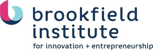 Logo of Brookfield Institute