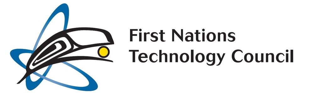 Logo of First Nations Technology Council
