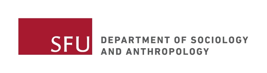 SFU Sociology & Anthropology logo