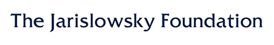 Jarislowsky Foundation logo