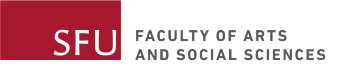SFU FASS logo