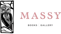 Massy Books | Gallery Logo