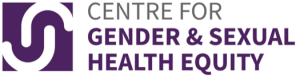 Centre for Gender & Sexual Health Equity logo