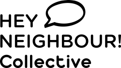 Hey Neighbour Collective logo