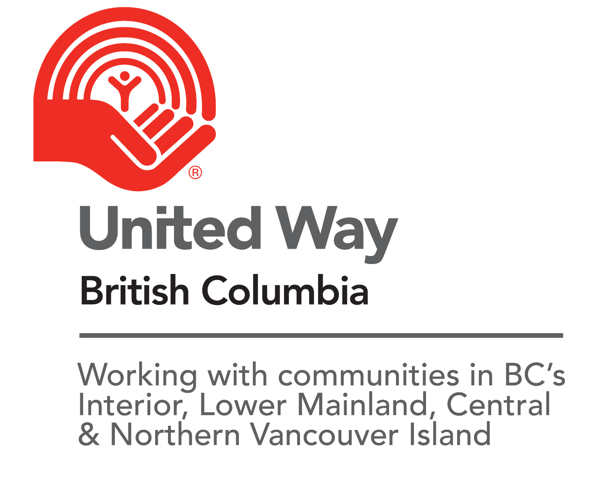 United Way BC logo