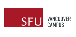 SFU Vancouver Campus logo