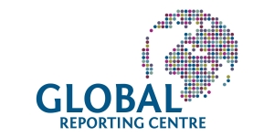 Global Reporting Centre logo