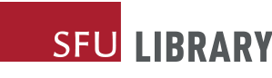 SFU Library logo