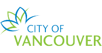 Logo for City of Vancouver