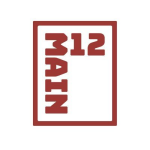Logo for 312 Main