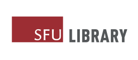Logo for SFU Library