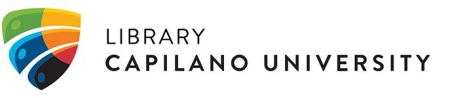Logo for Capilano University Library