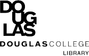 Logo for Douglas College Library