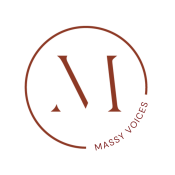 Logo for Massy Arts