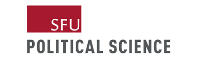 Logo for SFU Political Science