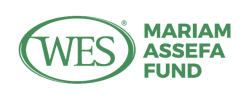 Logo for WES Mariam Assefa Fund