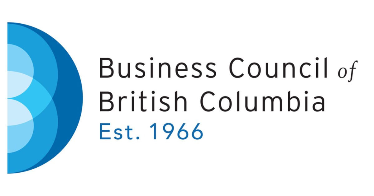 Business Council Of British Columbia Logo
