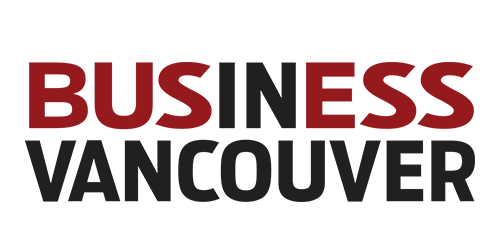Business in Vancouver Logo