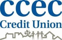 CCEC Credit Union Logo