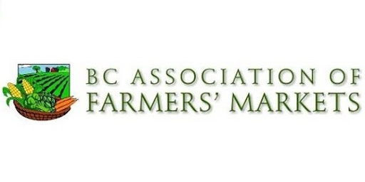 BC Association of Farmers Markets Logo