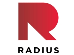 Radius SFU Logo