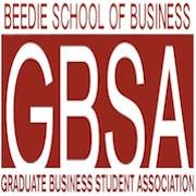 Beedie Graduate Business Student Association Logo