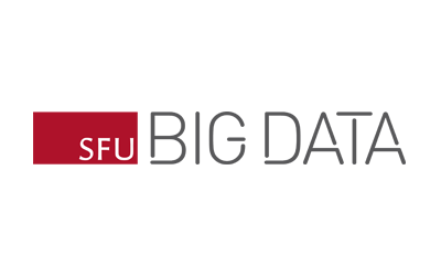 SFU Big Data logo